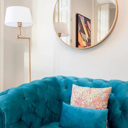 Apartment Liiiving In - Cedofeita Charming *