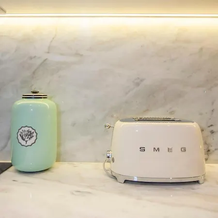 Apartamento Liiiving In - Cedofeita Charming *