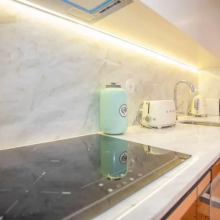 Apartamento Liiiving In - Cedofeita Charming *