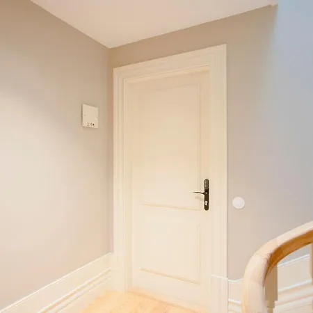 Apartamento Liiiving In - Cedofeita Charming *