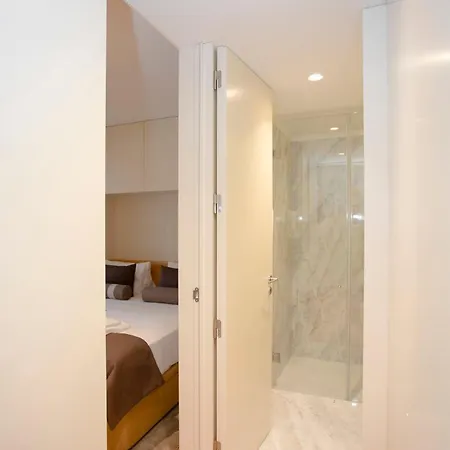 Apartment Liiiving In - Cedofeita Charming *