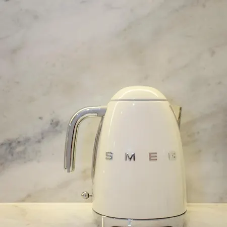 Apartamento Liiiving In - Cedofeita Charming Porto